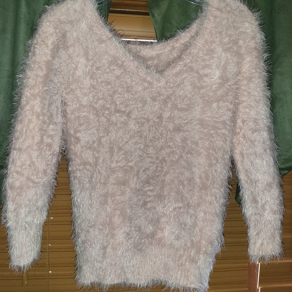 Almost Famous sweater - Picture 2 of 2